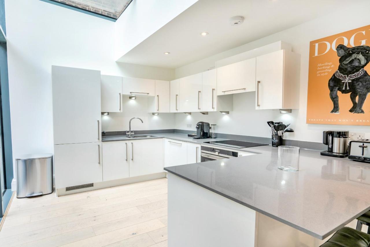 Be London - The Lincoln'S Inn Residences Luaran gambar