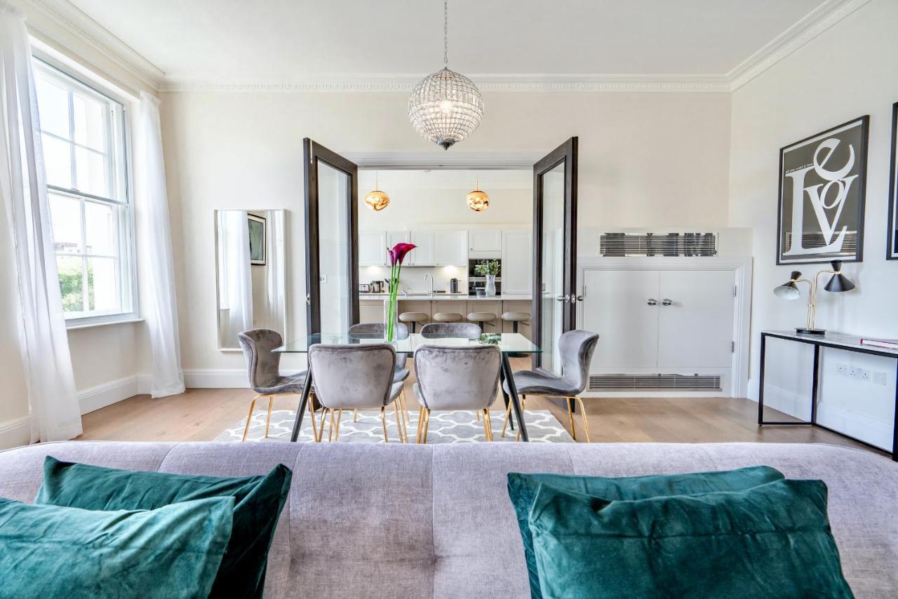 Be London - The Lincoln'S Inn Residences Luaran gambar