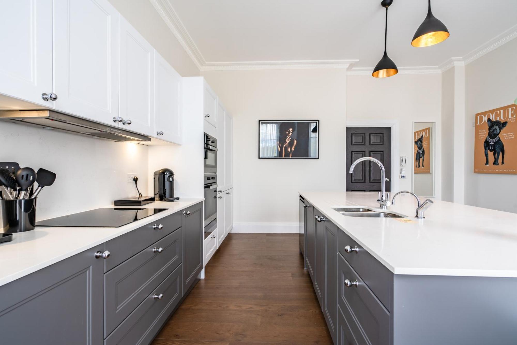 Be London - The Lincoln'S Inn Residences Bilik gambar