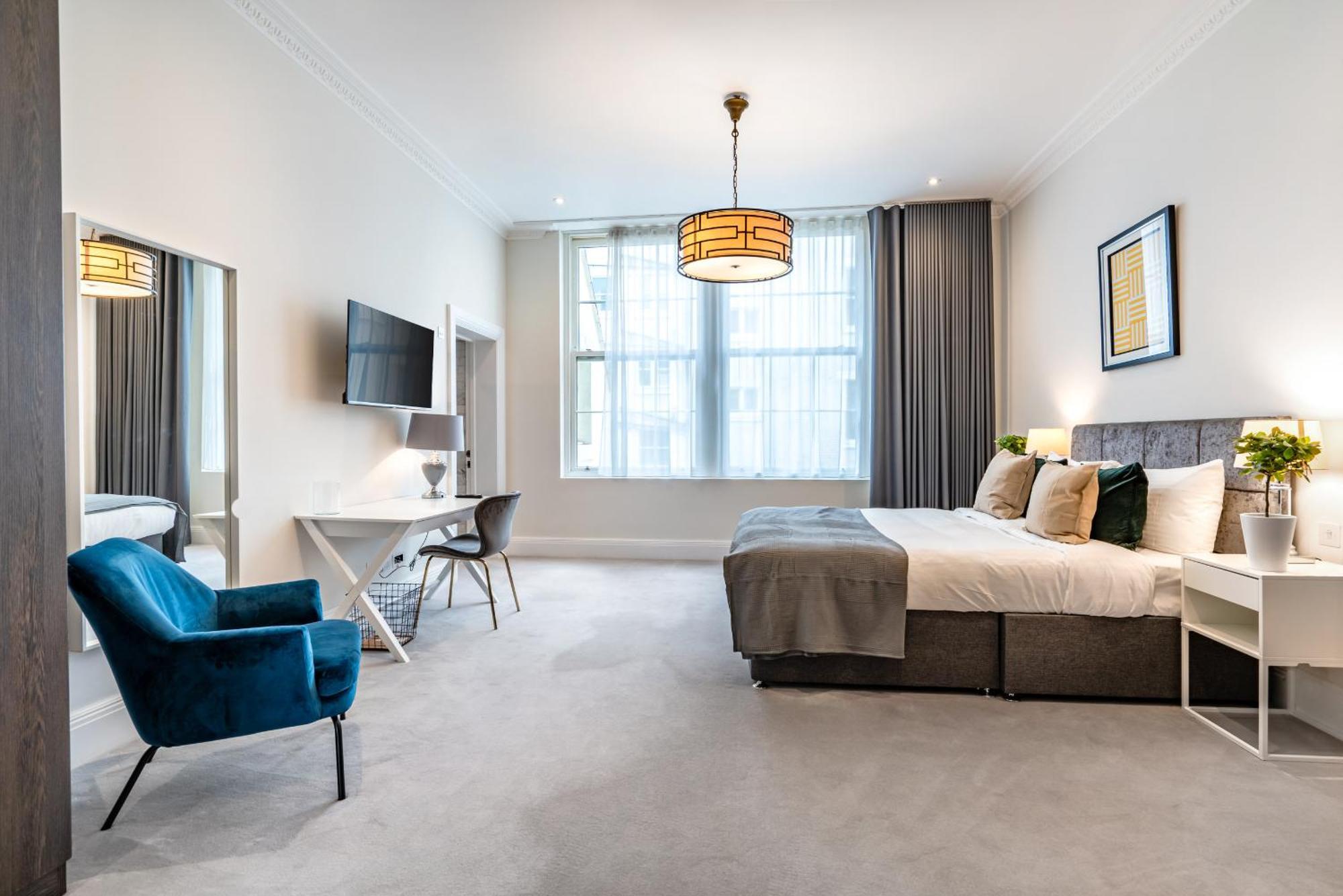 Be London - The Lincoln'S Inn Residences Bilik gambar