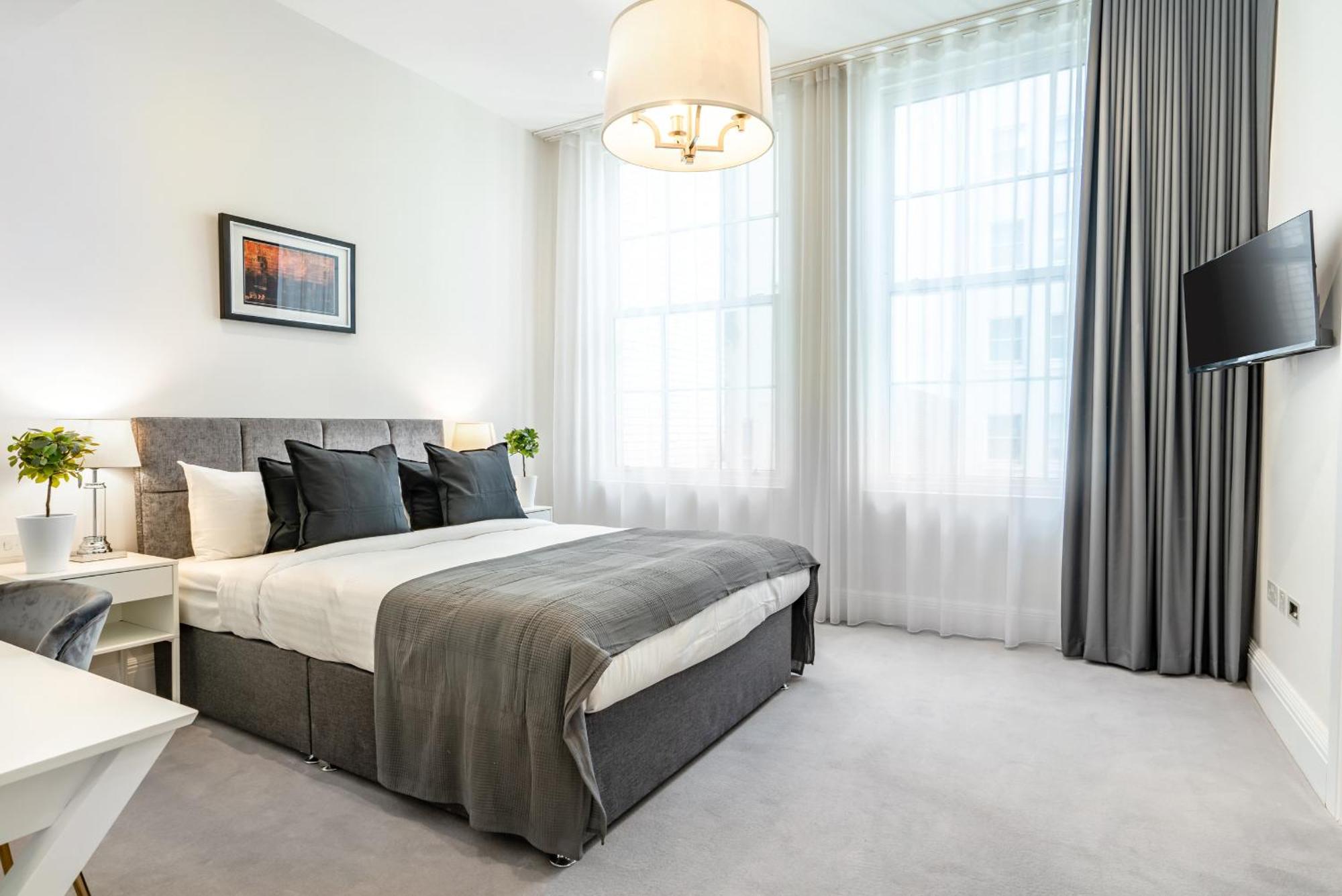 Be London - The Lincoln'S Inn Residences Bilik gambar